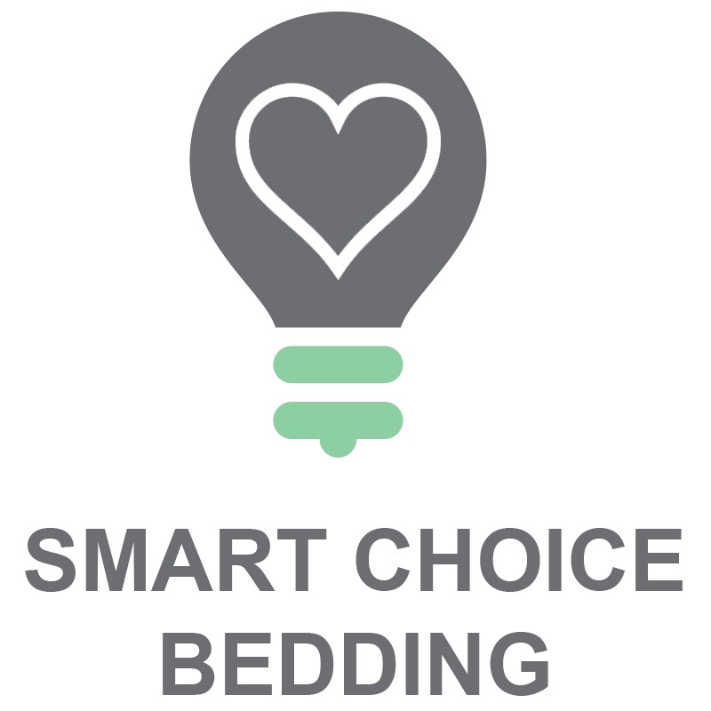 Sleep & Beyond 100% Organic Cotton Waterproof Mattress Protector Smart Choice