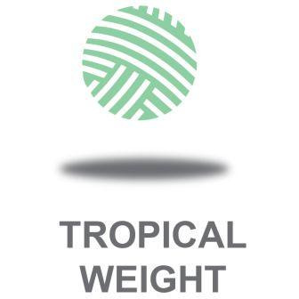 Sleep & Beyond myMerino Organic Wool Comforter Light Tropical Weight