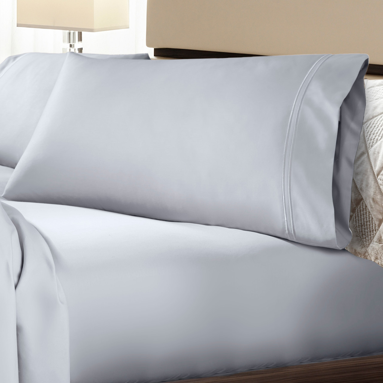 Soft Touch TENCEL Modal Premium Luxury Sheet Set by PureCare