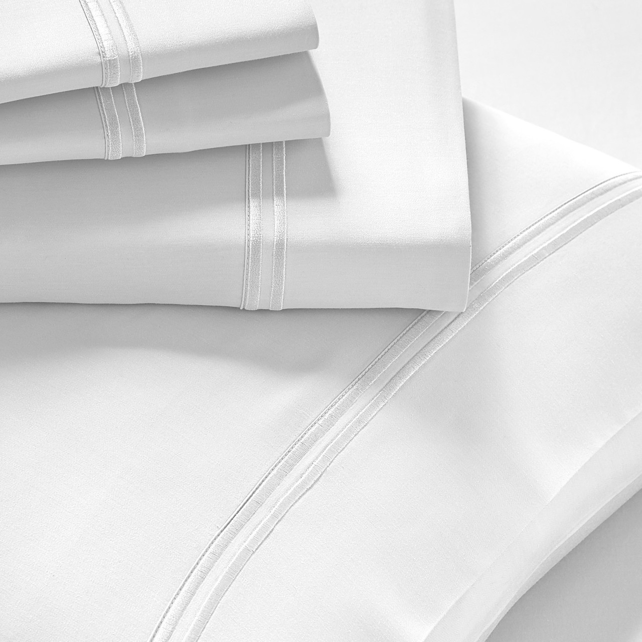 PureCare TENCEL Lyocell Sheet Set - Thumbnail 2