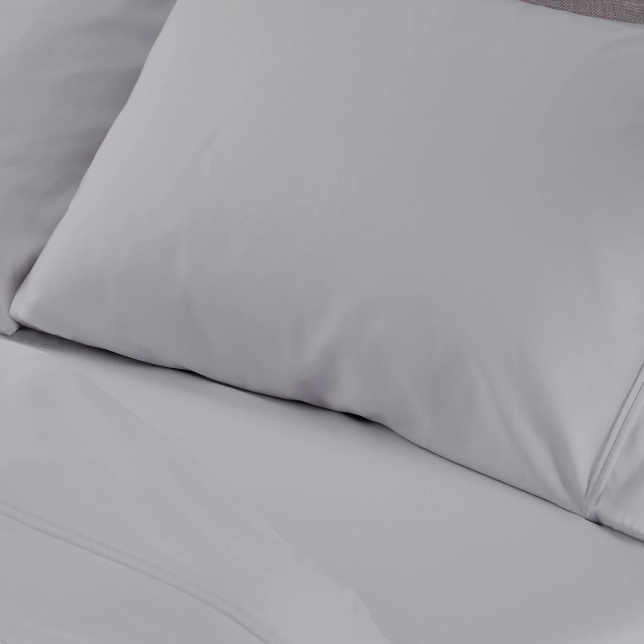 bedgear®  Hyper-Cotton™ Performance® Sheet Set, Close Pillow Case, Medium Beige
