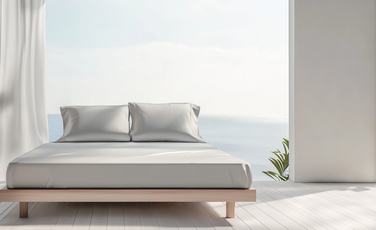 Sleep & Beyond myBamboo Sheet Set