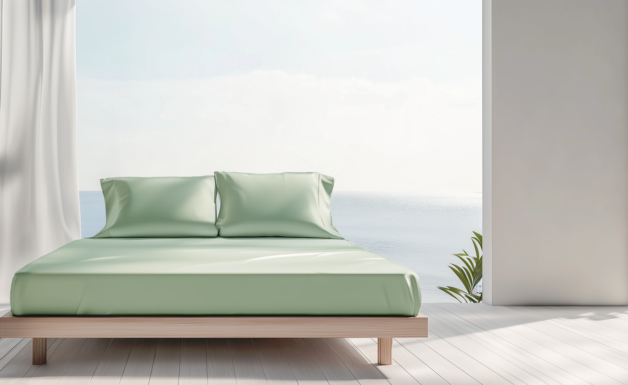 Sleep & Beyond myBamboo Sheet Set - Thumbnail 2