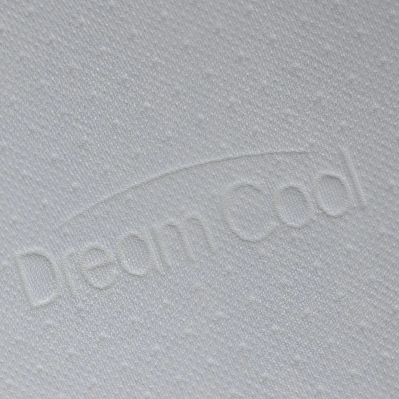 DreamFit™ Eucalyptus Fiber DreamCool® Waterproof Mattress & Pillow Protector, DreamCool Logo Embossed