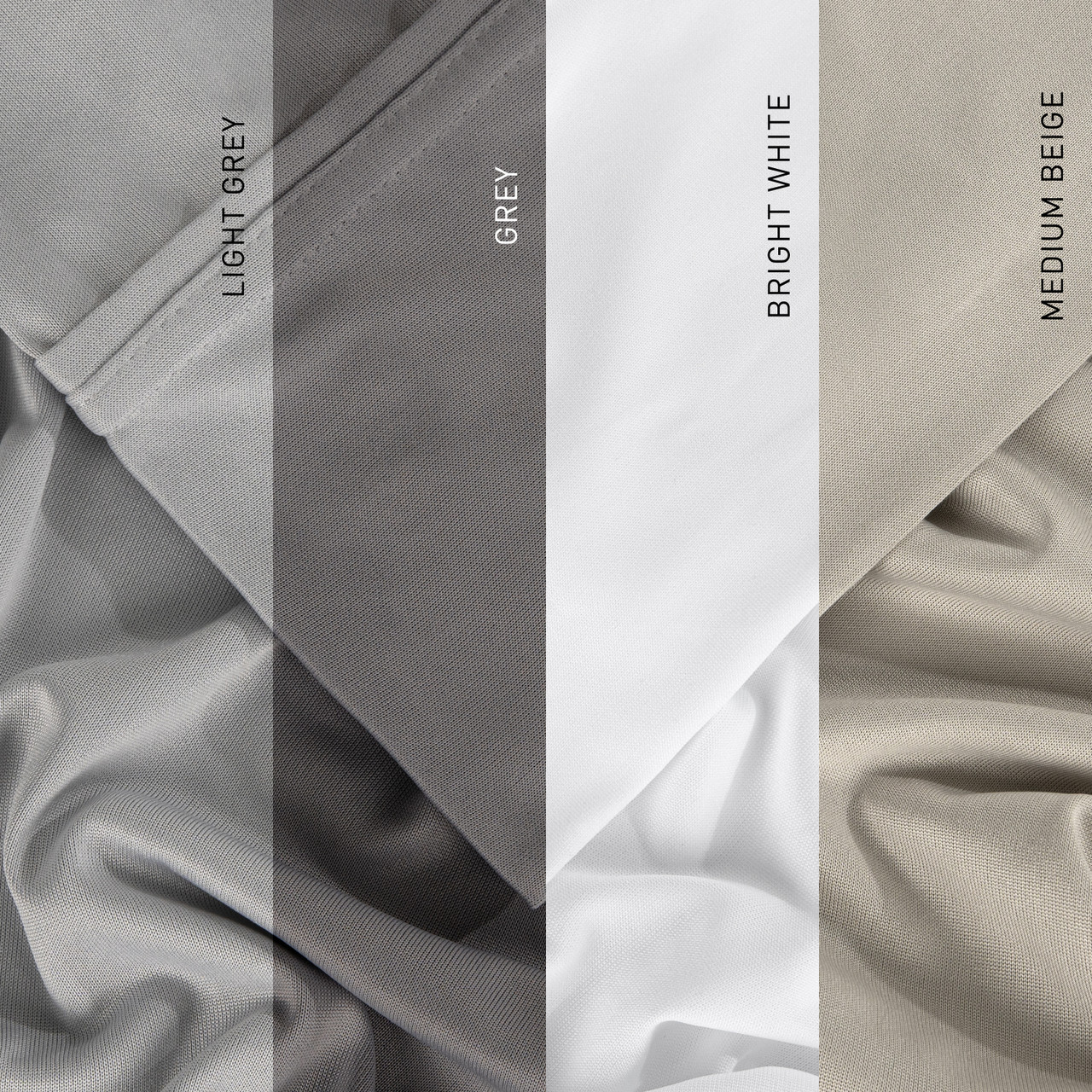 Bedgear® Dri-Tec™ Performance Moisture Wicking  Bed Sheets, All Colors, Medium Beige, Bright White, Grey, Light Grey, upper flex, split head, split top bed sheets