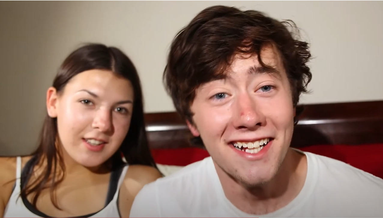 Interview With Eric Olvera - Local College Film Student & Producer of Merino Wool Bedding Comedy Promo