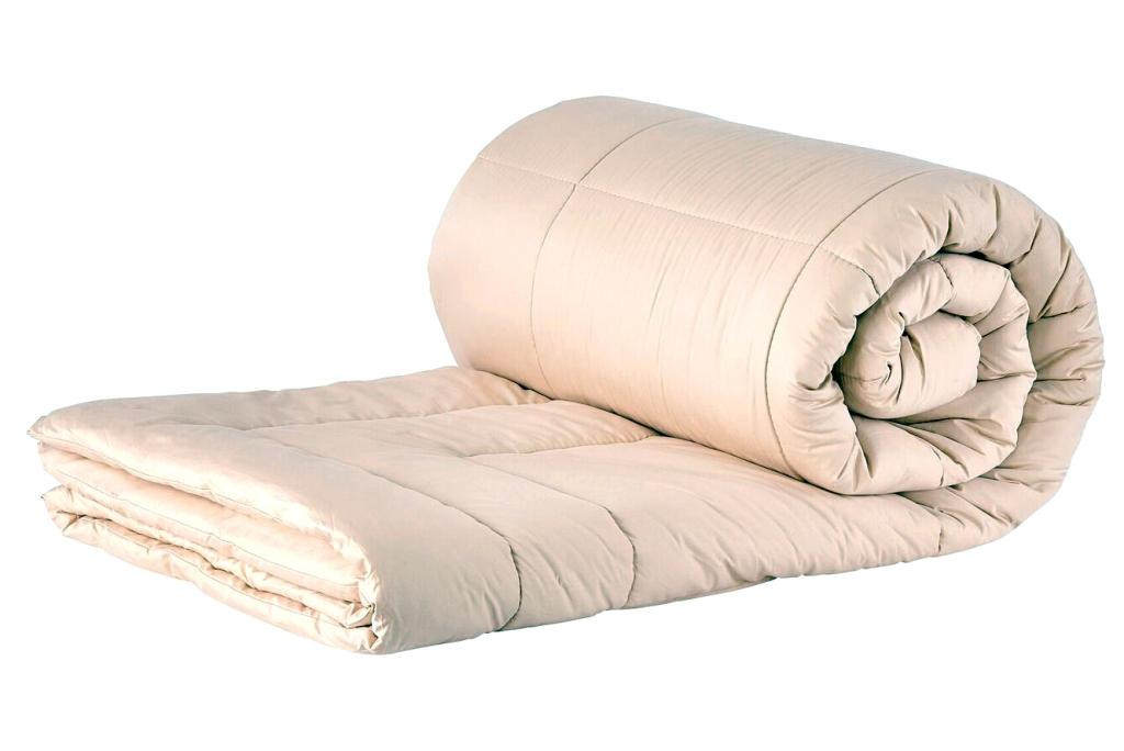 Sleep & Beyond myMerino™ Comforter, Organic Merino Wool Comforter