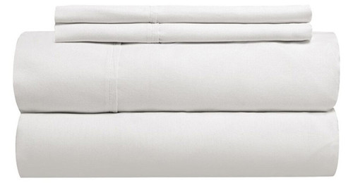 Perfect-Fit Bunk Bed Sheets: Premium Cotton/Poly Blend Bunk Bed Sheets, Sheet Set