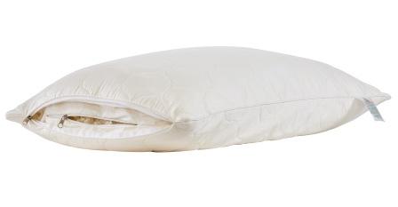 Sleep & Beyond Wool Filled Pillows
