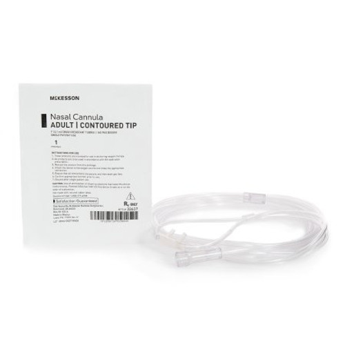 Nasal Cannulas
