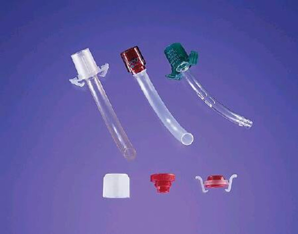 8DIC ea   Inner Tracheostomy Cannula