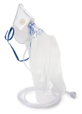 Non-Rebreather Mask