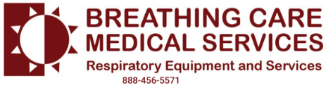 Breathing Care Medical