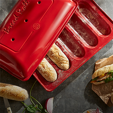 Bread & Loaf Pans