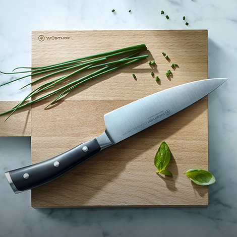 Chef's Knife