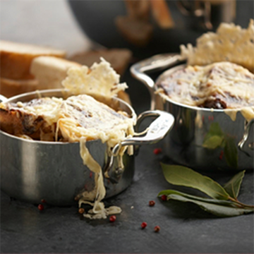 Ramekin's