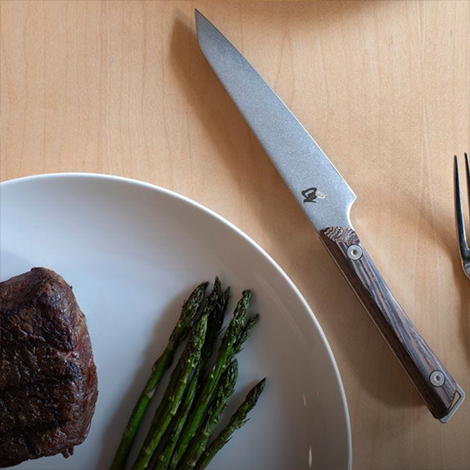 Steak Knives