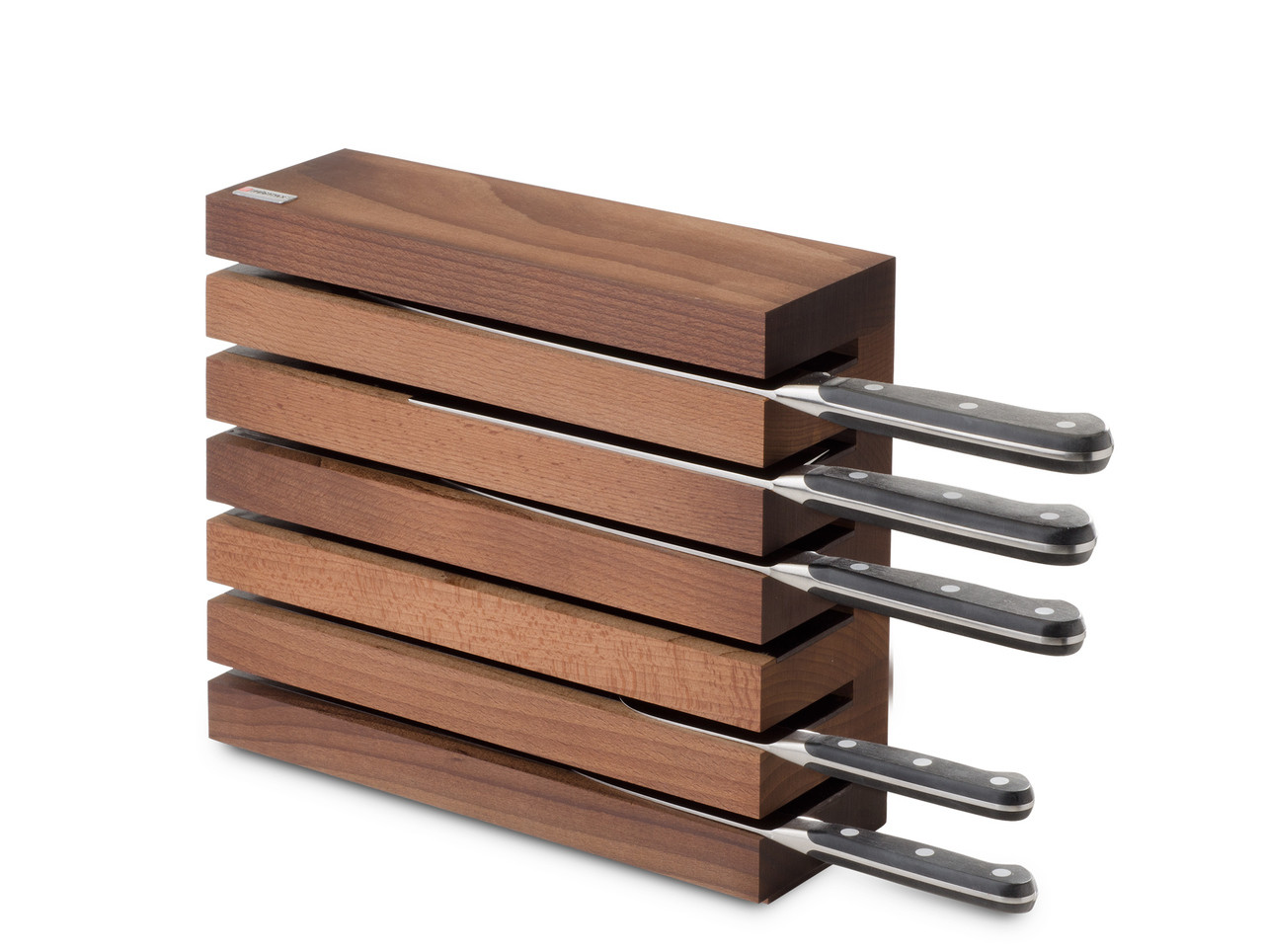 Wusthof Knife Block KitchenEssentials.ca