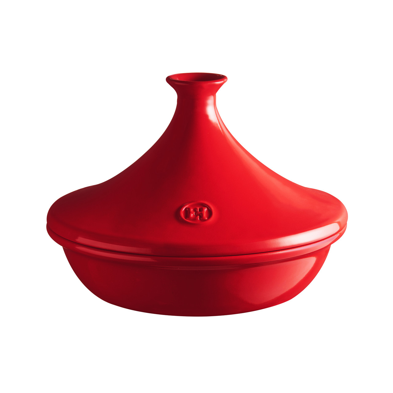 Emile Henry Grand Cru Tagine II 2L | Made in France