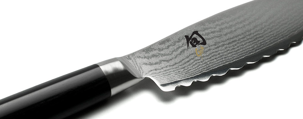 Shun 6" Ultimate Utility Knife KitchenEssentials.ca