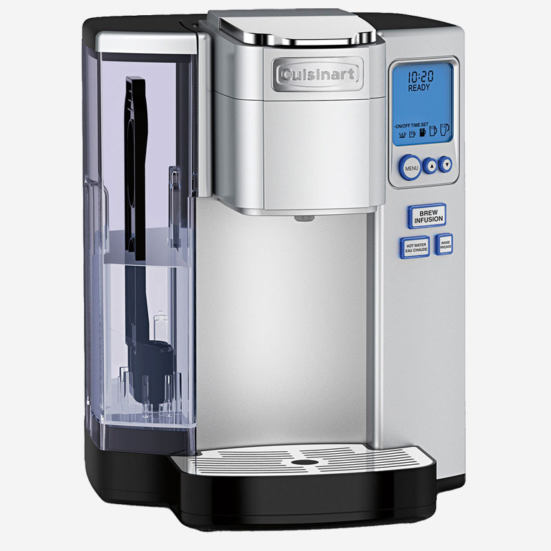 Cuisinart Premium Single-Serve Coffeemaker - KitchenEssentials.ca