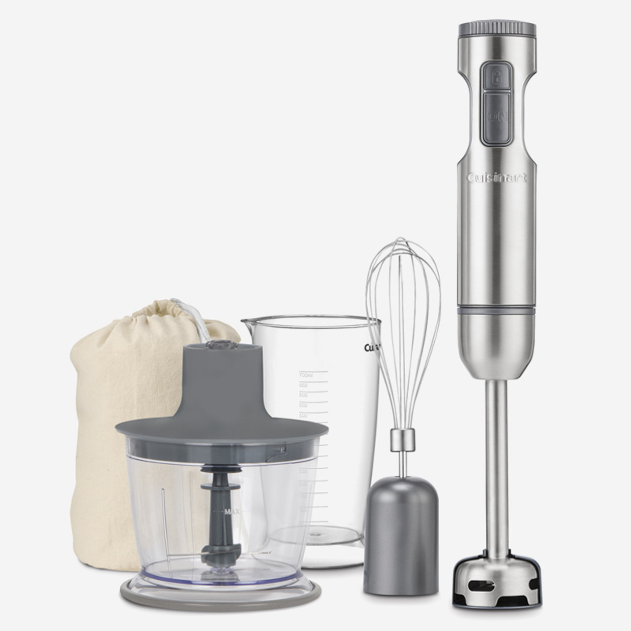 Cuisinart PowerTrio Hand Blender