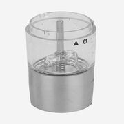 A Cuisinart Rechargeable Salt, Pepper and Spice Mill,5 Grind Settings