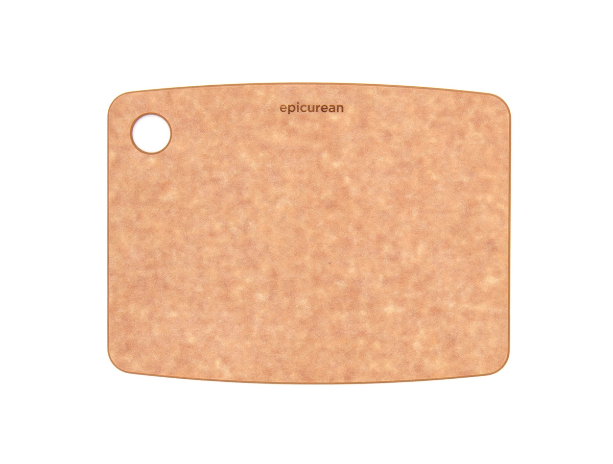 Epicurean Kitchen Series Cutting Board 8"x6" KitchenEssentials.ca