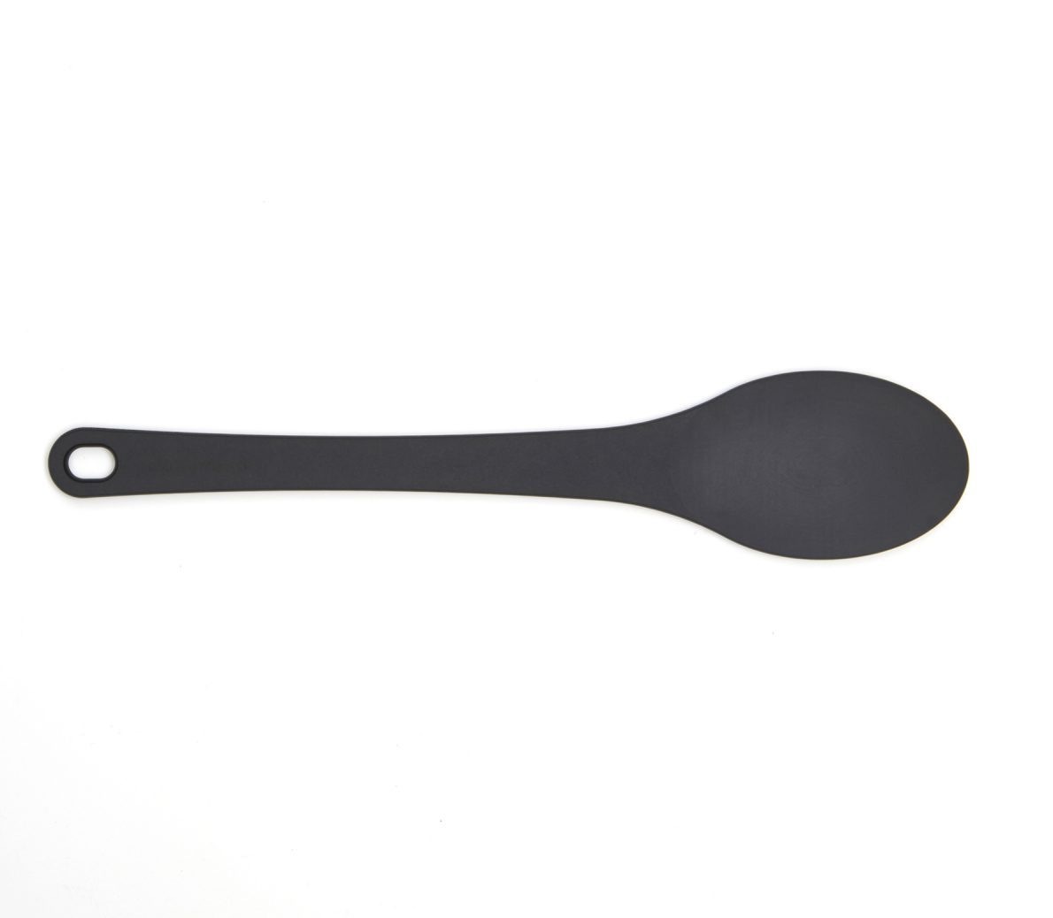 Epicurean Kitchen Series Utensils, Medium Spoon , Dishwasher Safe, Heat
