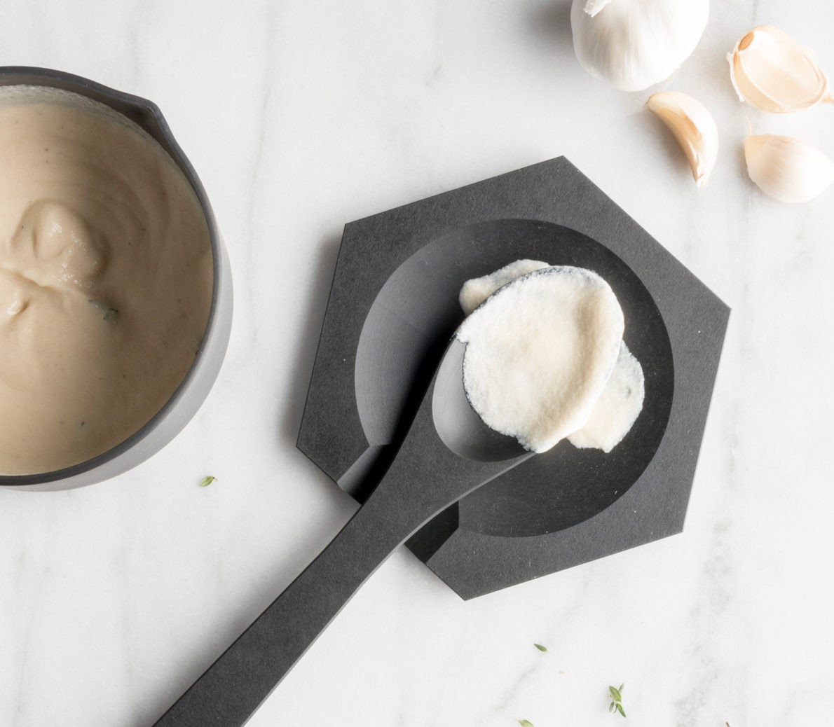 Epicurean Tool Rest, Dishwasher Safe, Heat Resistant, Lifetime Warranty