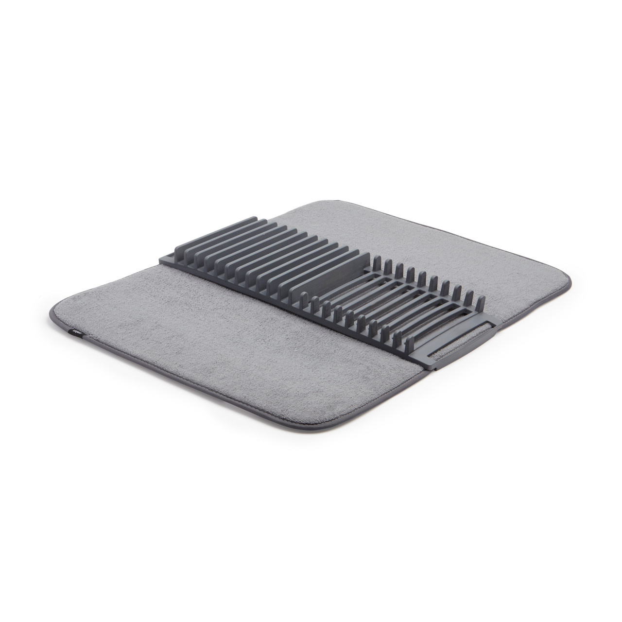 Umbra Dish Drying Rack & Mat In One, KitchenEssentials.ca