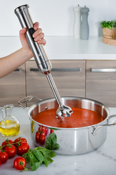 AllClad Cordless Rechargeable Hand Blender