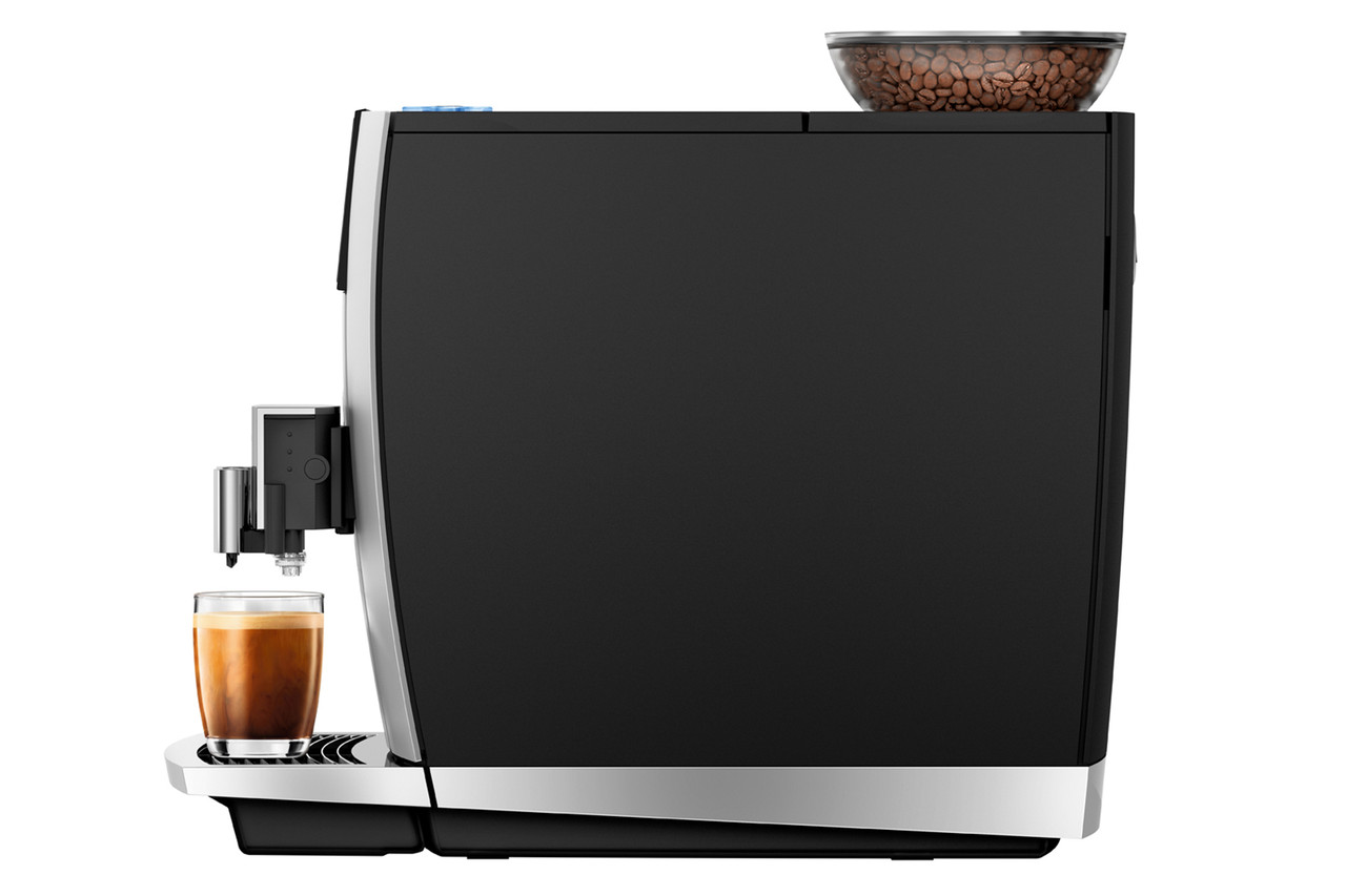 Jura Giga 6 Automatic Coffee Machine KitchenEssentials.ca