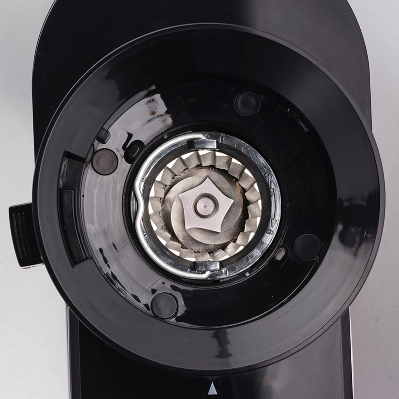 Hamilton Beach Professional Conical Burr Digital Coffee Grinder