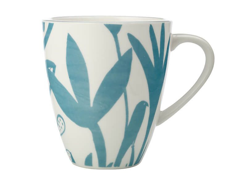 Maxwell & Williams - Tasse Bouquet - 480 Ml - Vert - Paquet De 6