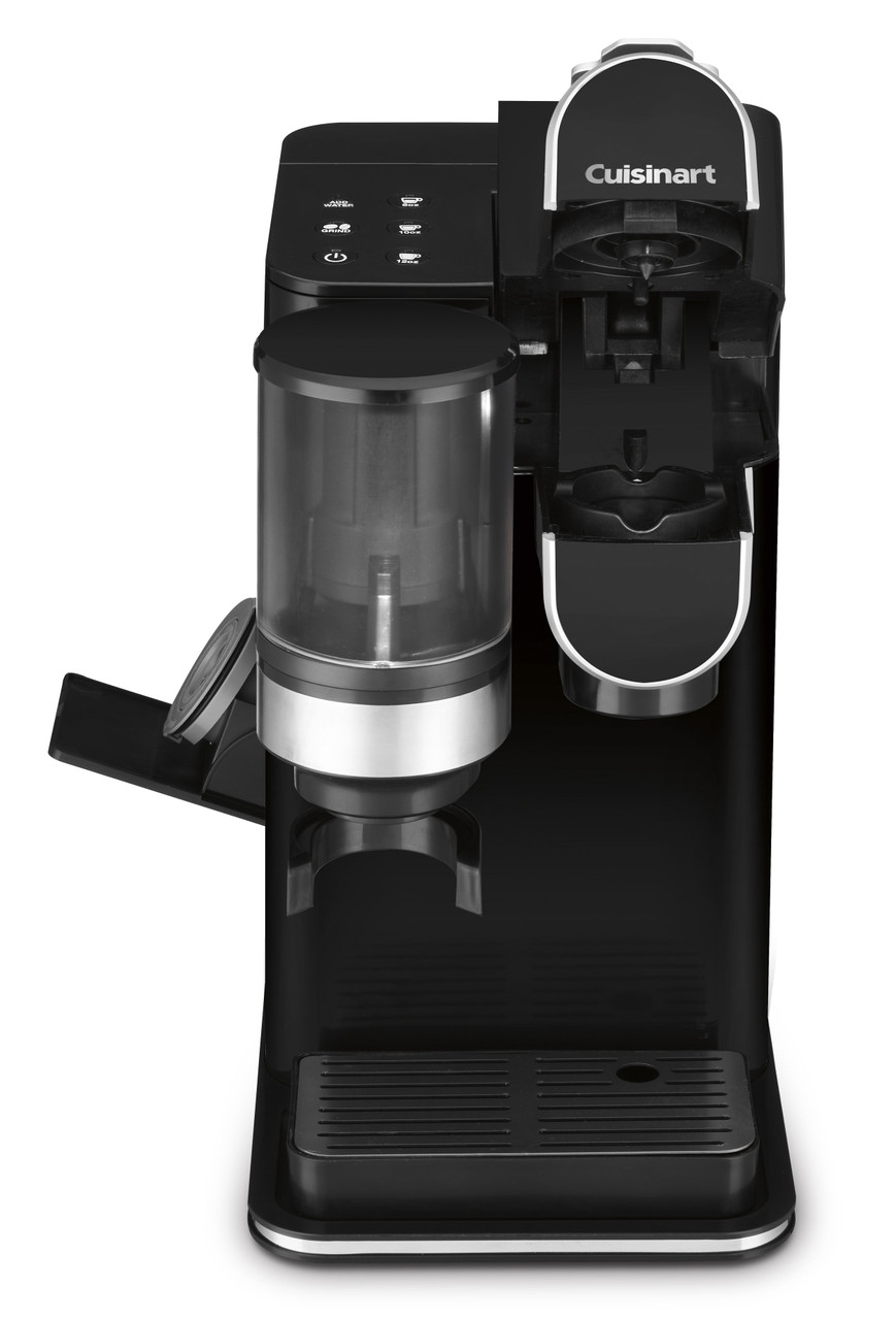 Cuisinart Grind & Brew SIngle Serve Coffee Maker