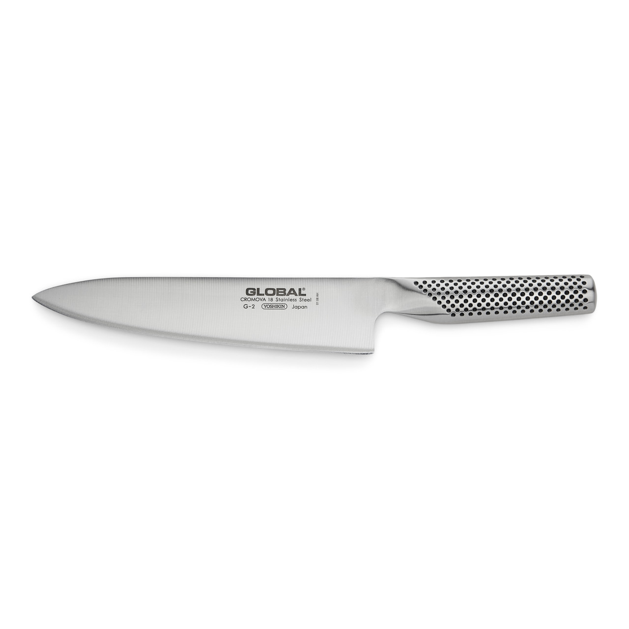 Global G Series 20cm/8