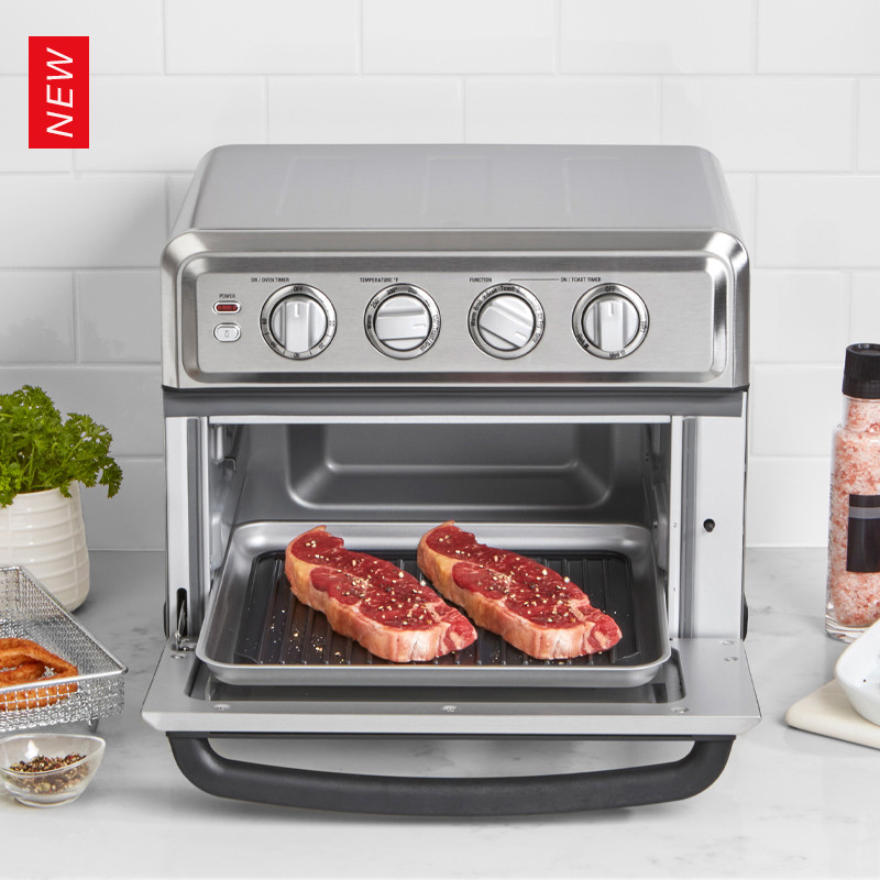 Cuisinart Air Fryer Convection Oven with Grill