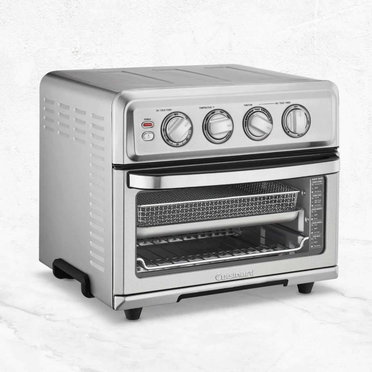 Which All Clad Toaster Oven Is The Best Deals head.hesge.ch