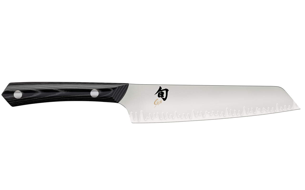Shun Narukami Master Utility 6.5