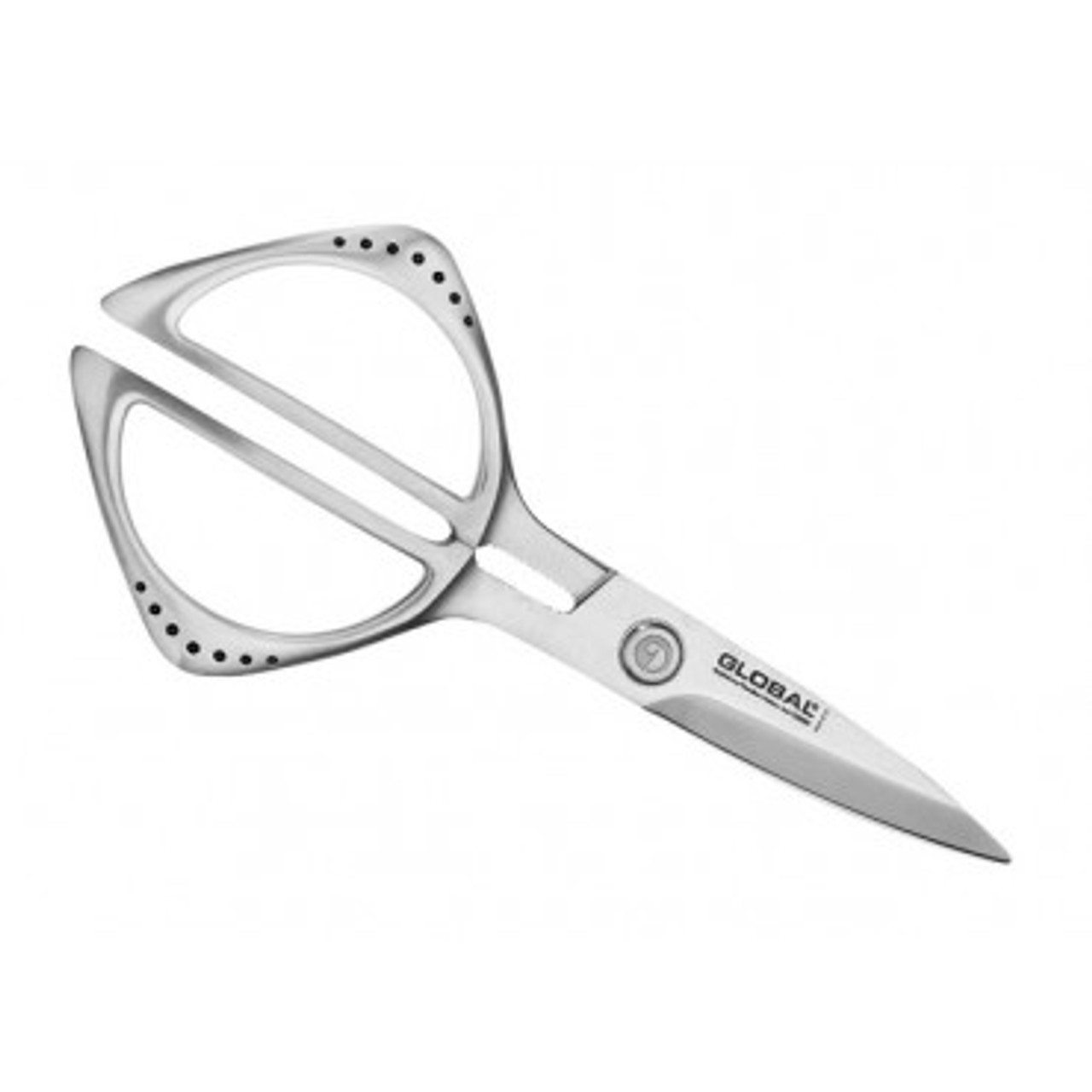 Global Kitchen Shears  The Cotswold Knife Company