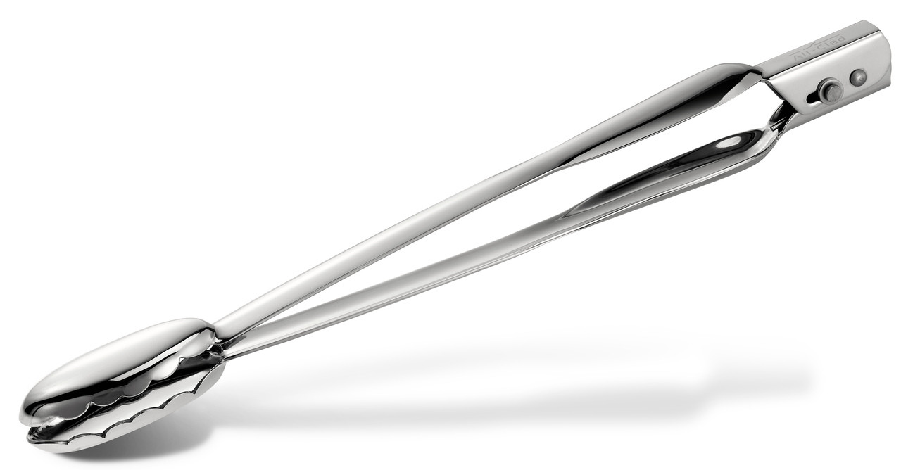 All-Clad Tongs - Thumbnail 4