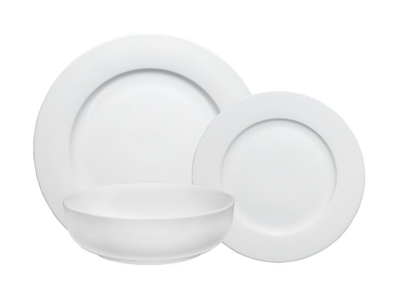 Maxwell and Williams Urban 12-Piece Dinner Set