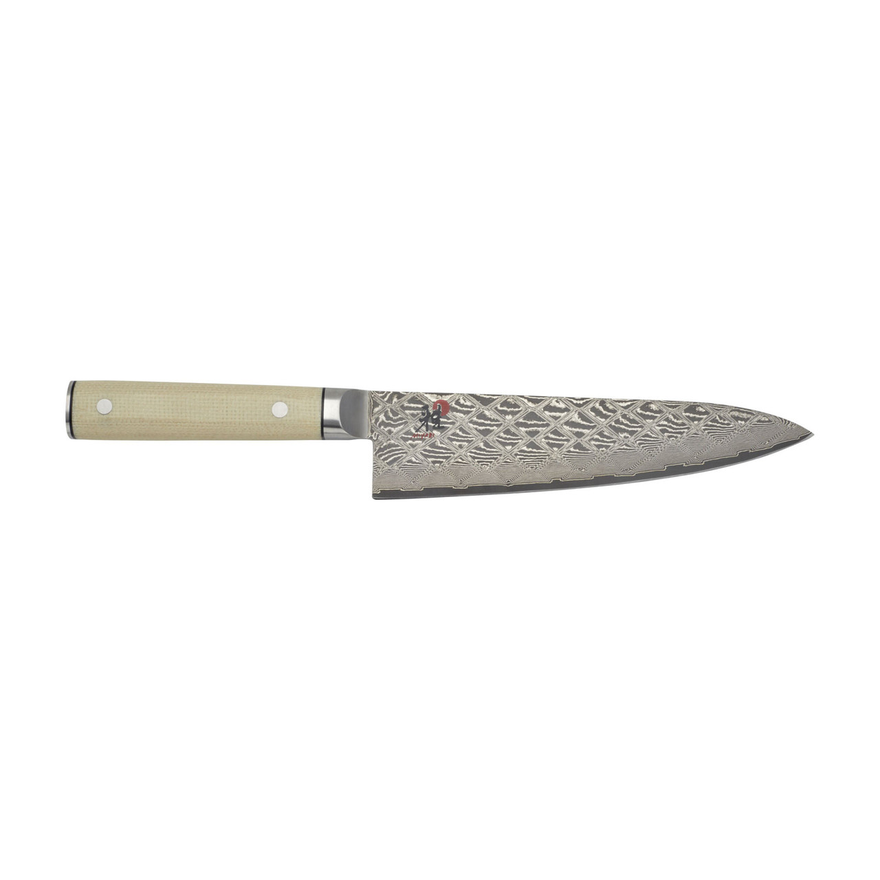 MIYABI 4500 FCD 8 inch Chef's Knife - KitchenEssentials