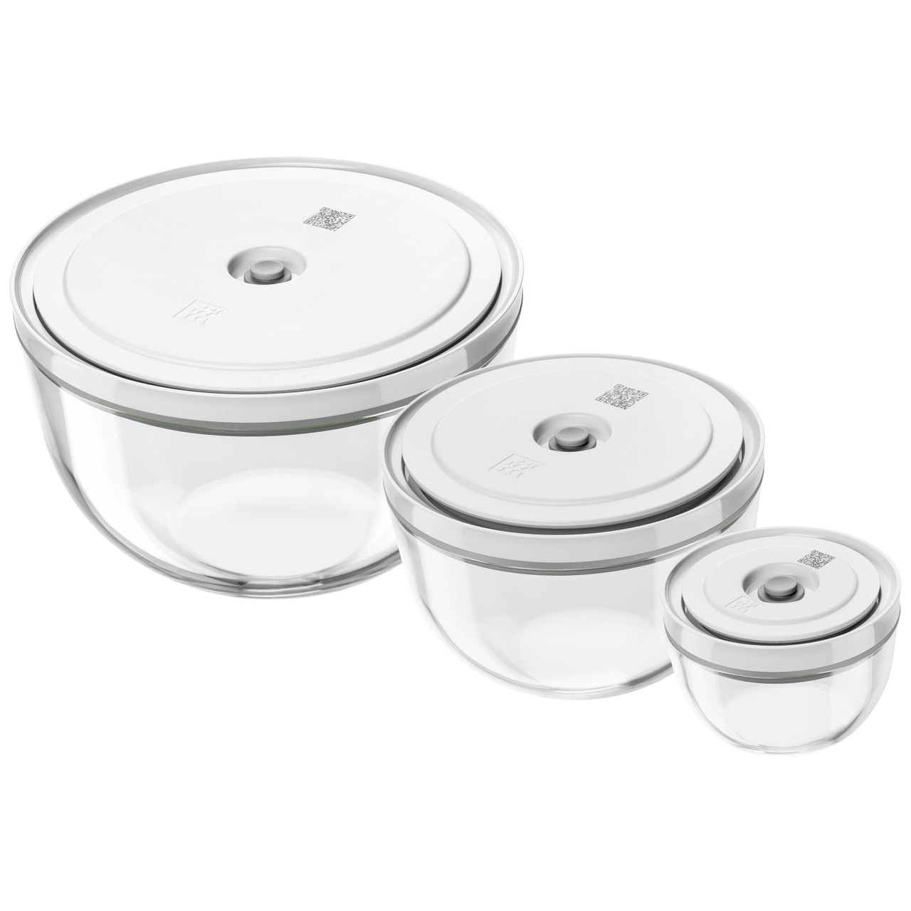 Zwilling FRESH&SAVEシリーズ セット Buy ZWILLING Fresh & Save Vacuum starter set | ZWILLING.COM