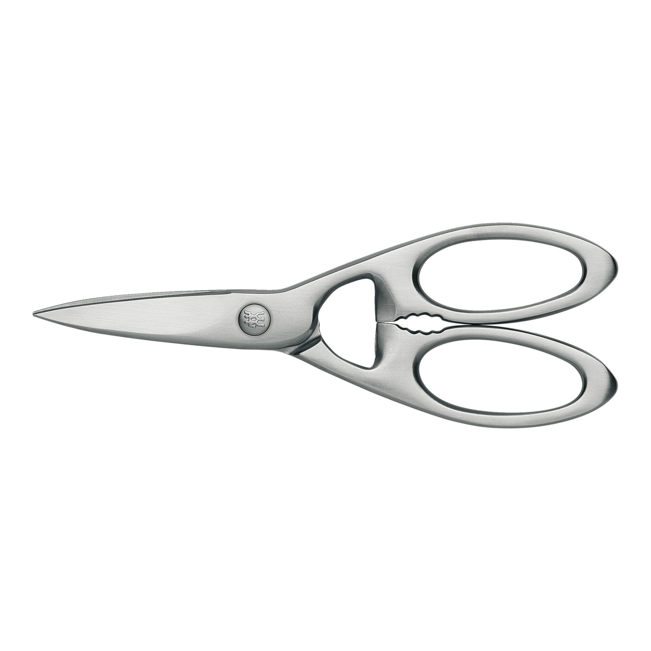 ZWILLING TWIN Select 20 cm Multi-Purpose Shears Silver
