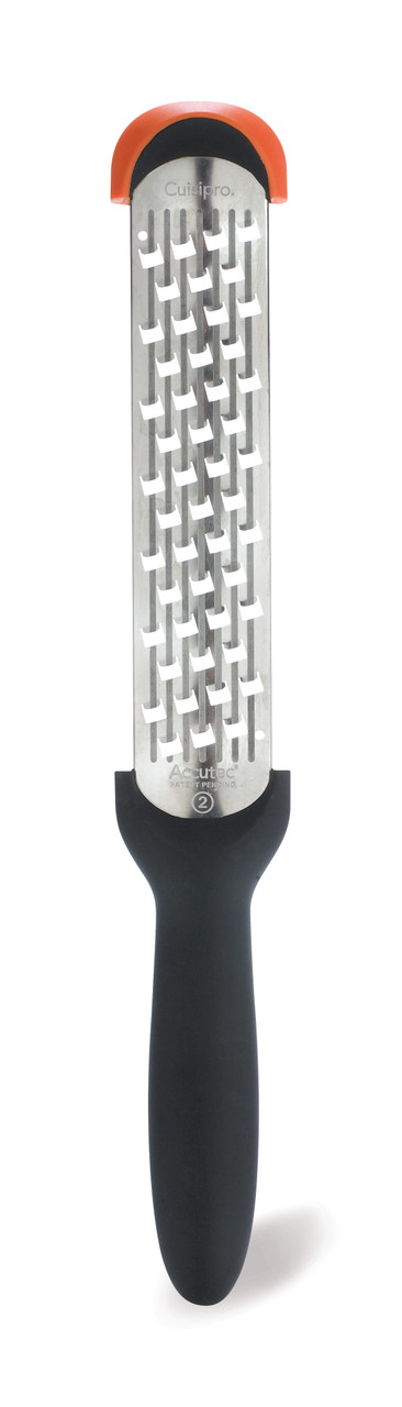 Cuisipro - Grater - Fine - Rasp