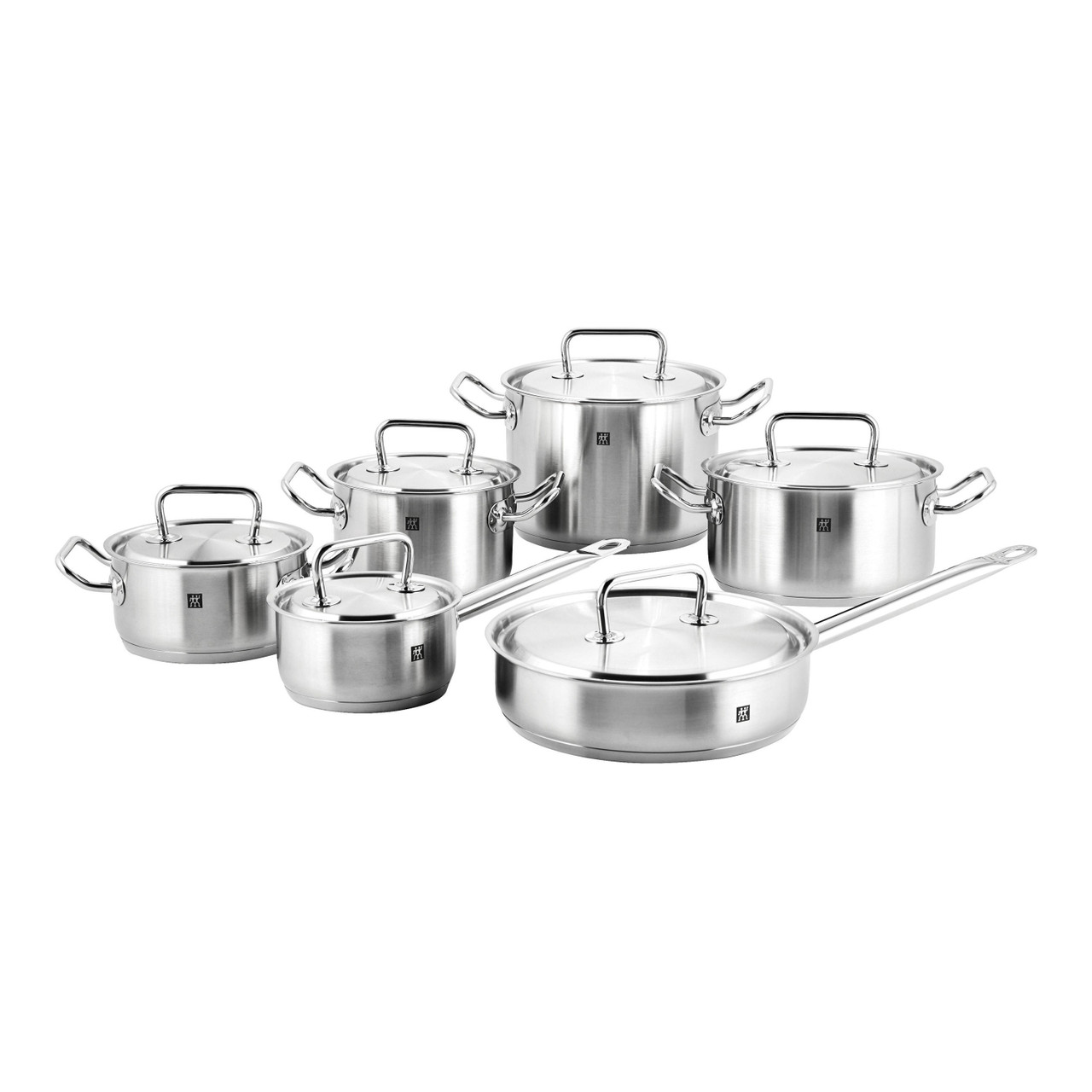 ZWILLING Twin Classic 12 Piece Set