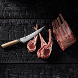 Boning Knife Guide: Flexible vs Stiff & Fillet Knife Differences