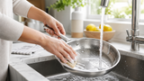Stainless Steel Cookware Care Guide